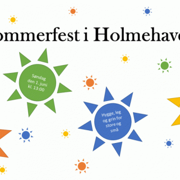 Sommerfest